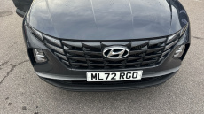 Hyundai TUCSON 1.6 TGDi SE Connect 5dr 2WD Petrol Estate